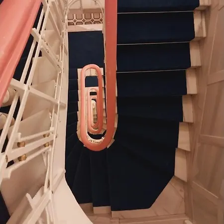 Hotell Magnova Vitality *