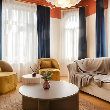 Magnova Vitality Hotell