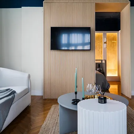 Magnova Vitality * Istanbul