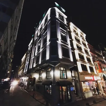 Magnova Vitality Boutique Hotel Istanbul